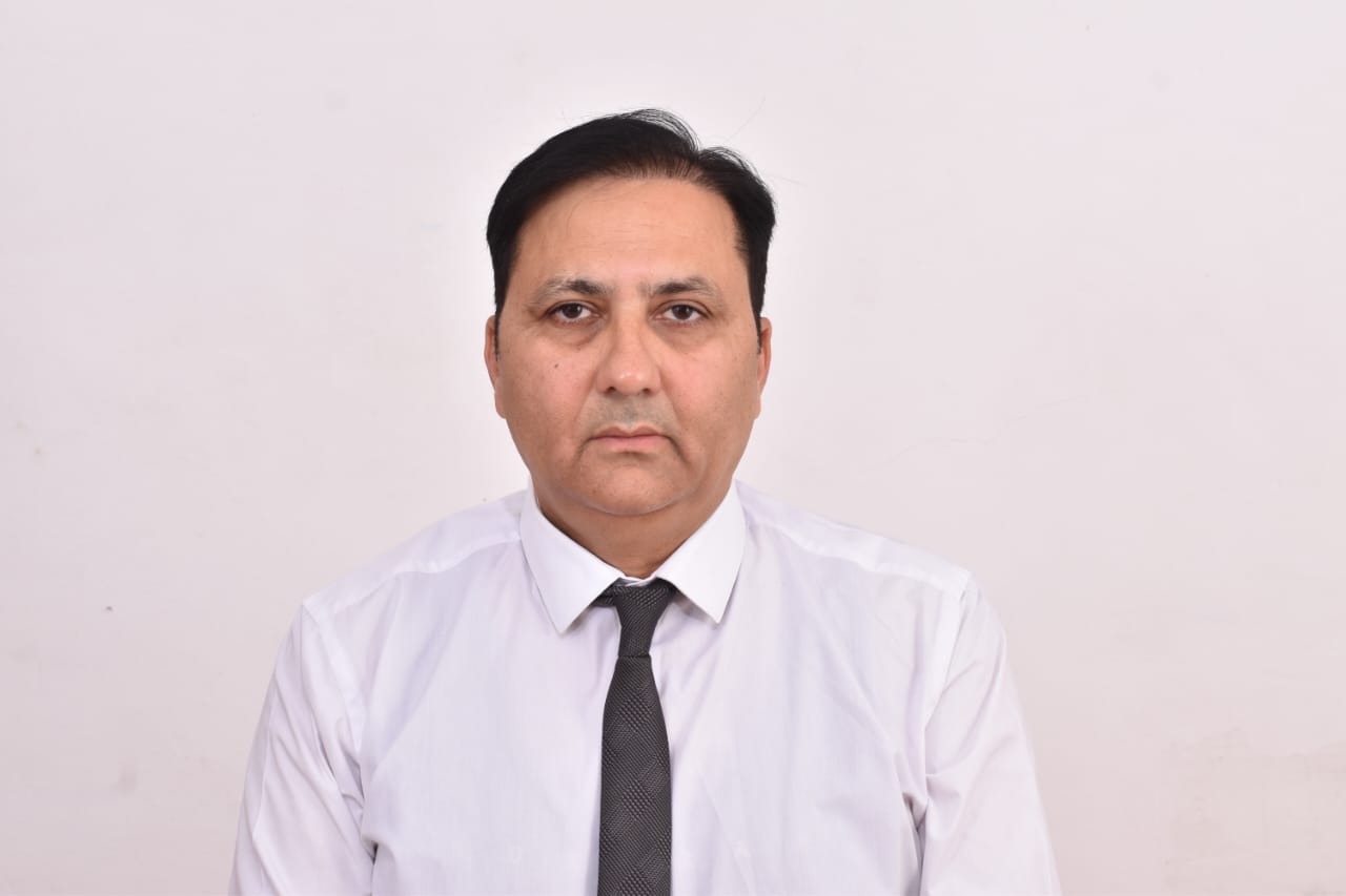 R K VATS