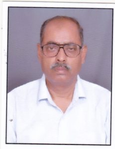 सुमेरी लाल