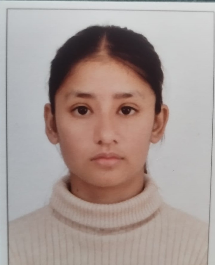  POOJA THAPA 