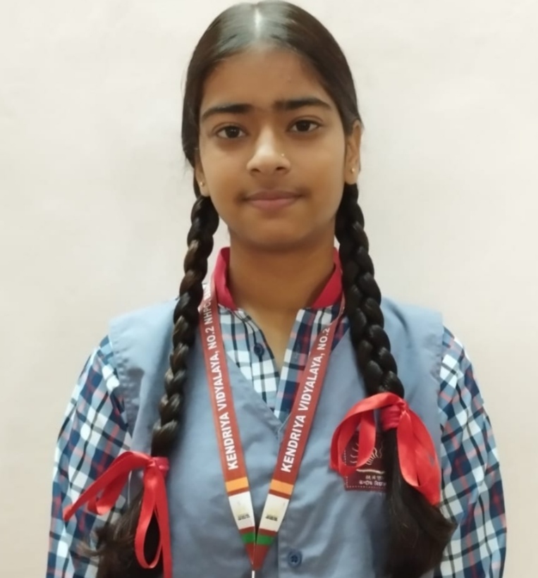  KANCHAN PANDEY  