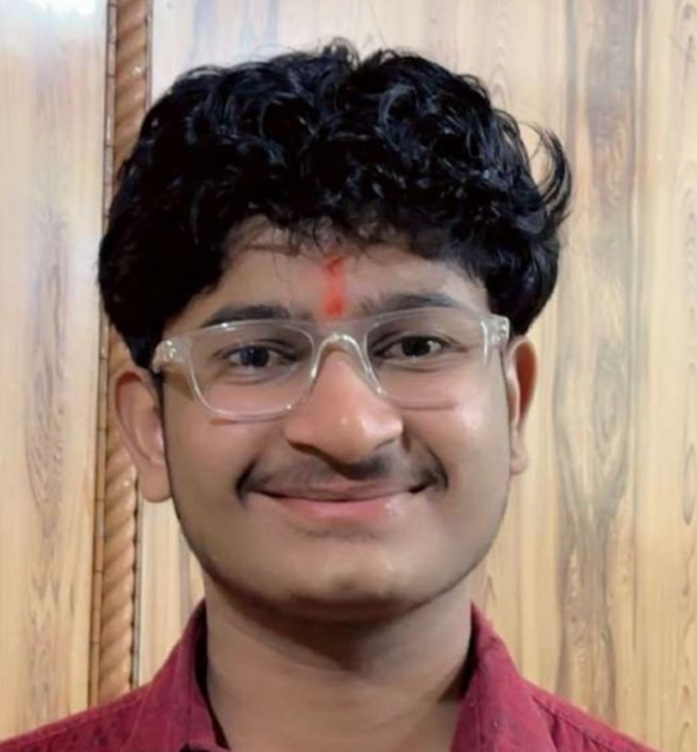  SUBH GOYAL  