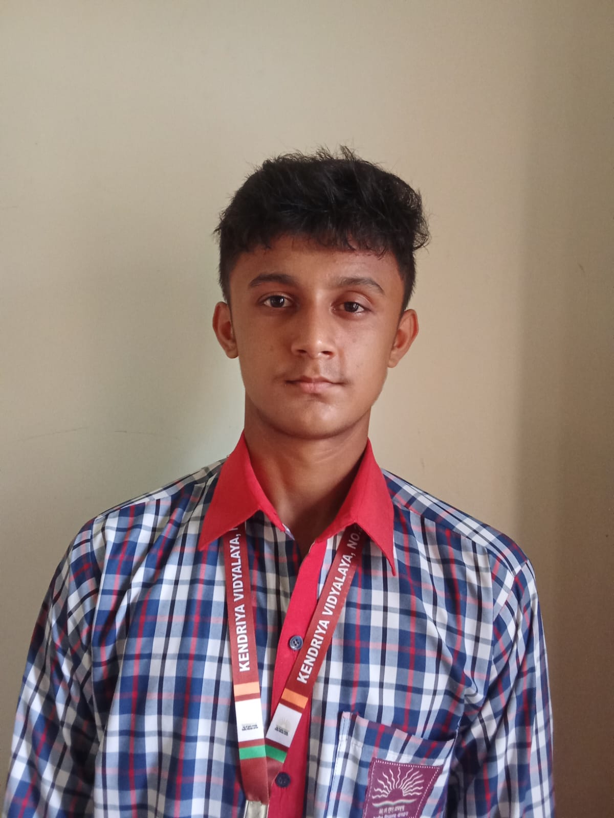  JATIN NEGI  