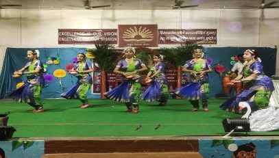 कला उत्सव