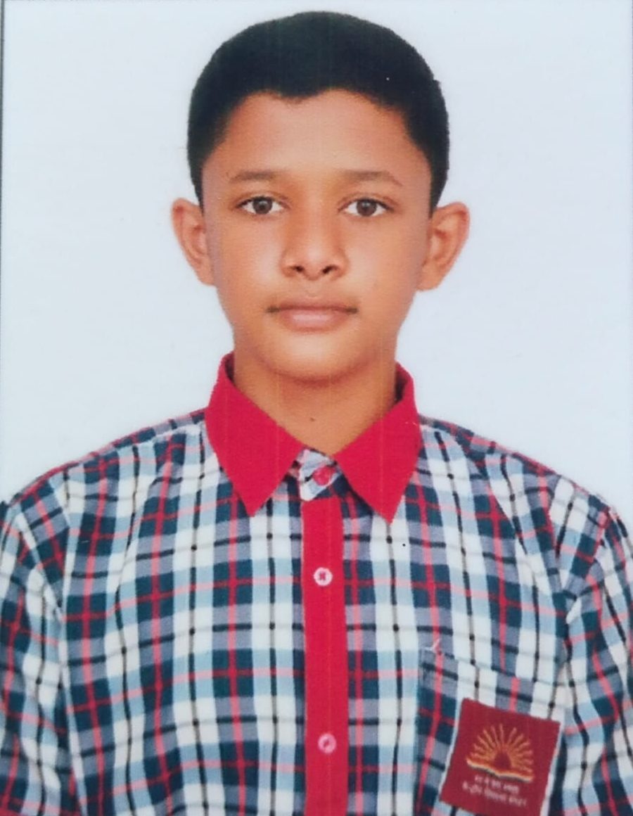 VASUDEV