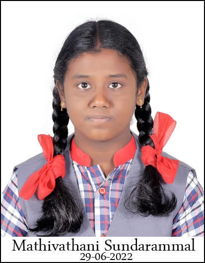 MATHIVATHINI SUNDRAMMAL