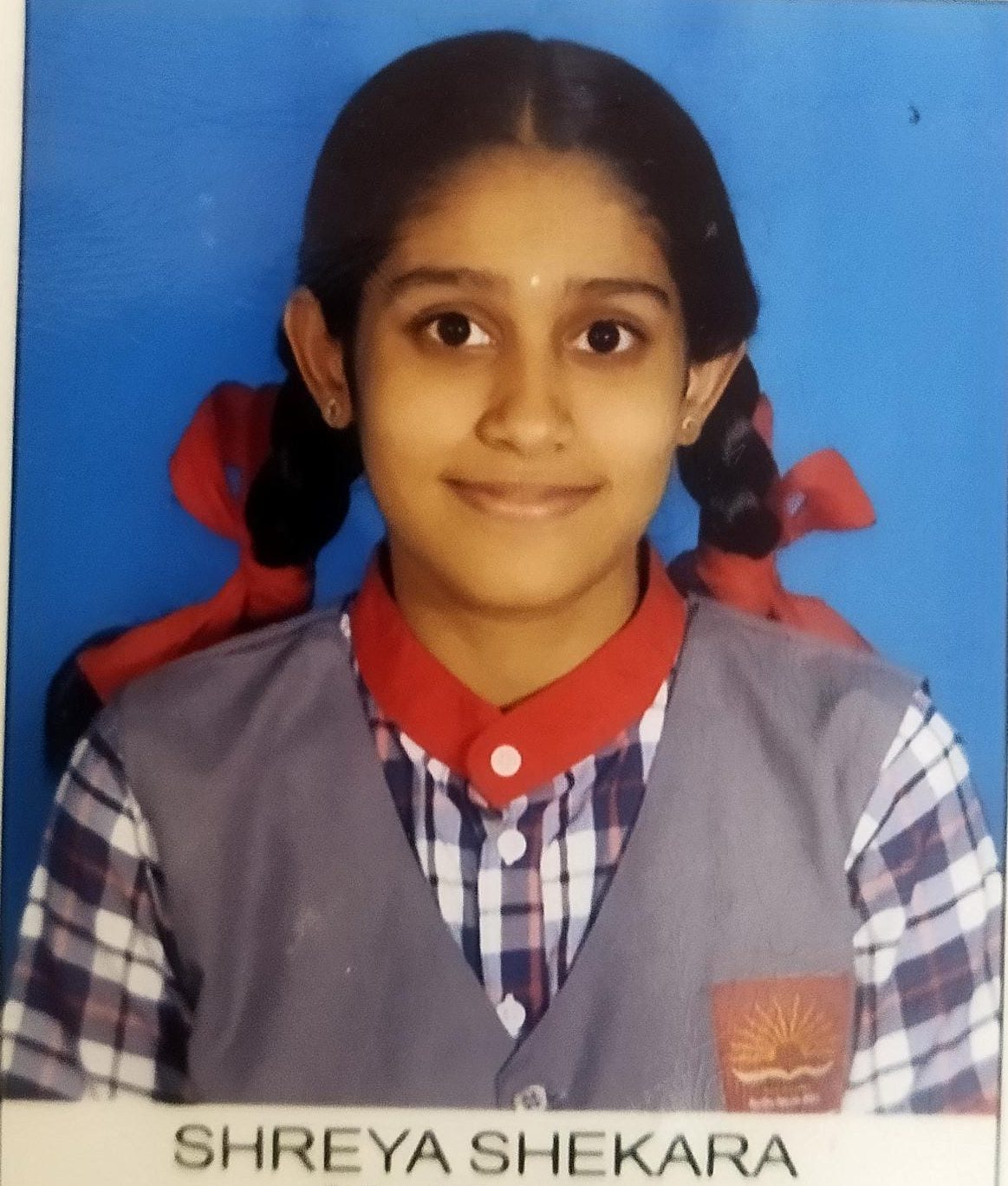 SHREYA SHEKARA