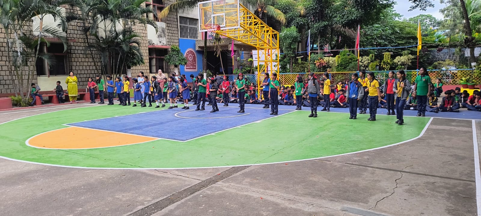 REGIONAL SPORTS