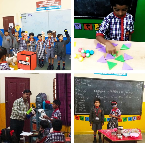 learning activity