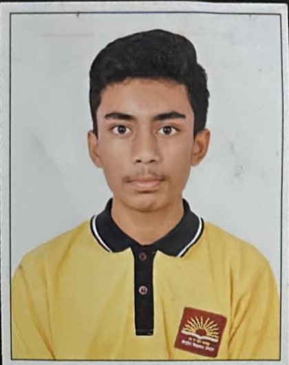 TANISH