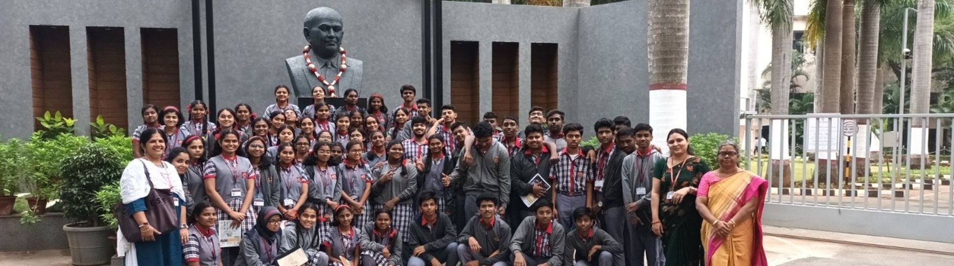 Stars of the school