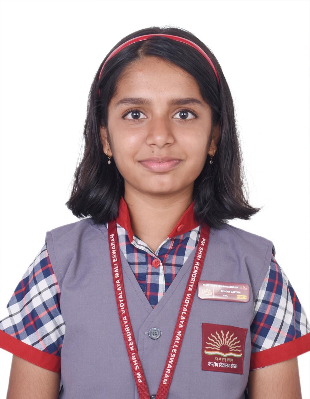 के हासिनी