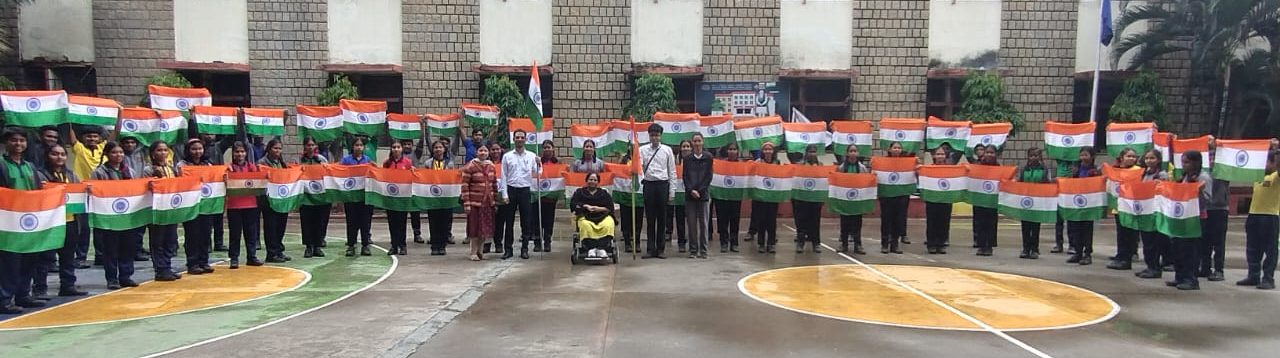 Tiranga Banner