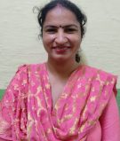 SANJU RANI