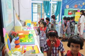 प्रदर्शनी