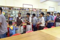 सामाजिक सहभागिता