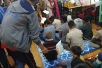 सामाजिक सहभागिता
