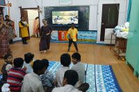 Community Participation