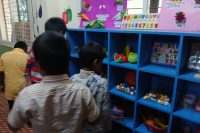 सामाजिक सहभागिता