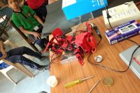 Atal Tinkering Lab
