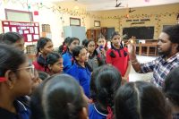 Atal Tinkering Lab