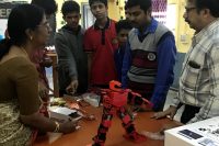 अटल टिंकरिंग लैब