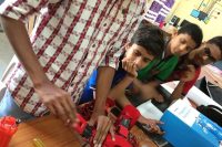 Atal Tinkering Lab