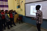 Atal Tinkering Lab