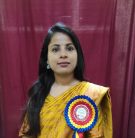 Ms Sangeeta
