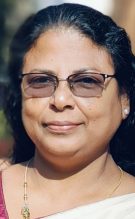 MEENA THOMAS