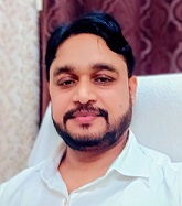 Shri Rajkumar Gadwal