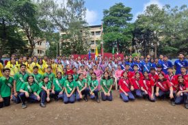 Investiture Ceremony