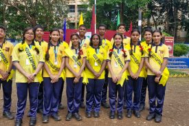 Investiture Ceremony