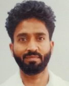 Pritesh Saxena