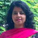 Shweta Nitin