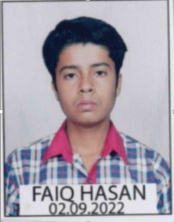 Faiq Hasan