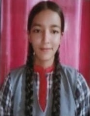  वैष्णवी नेगी 