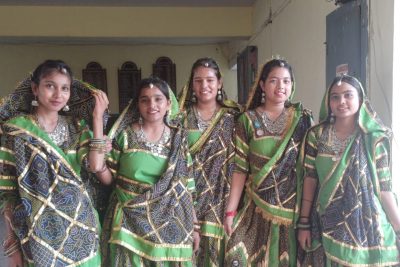 Kala Utsav Group Dance