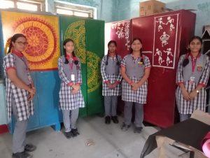 हस्तकला