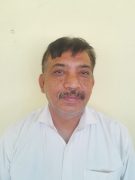 Sunil Kumar