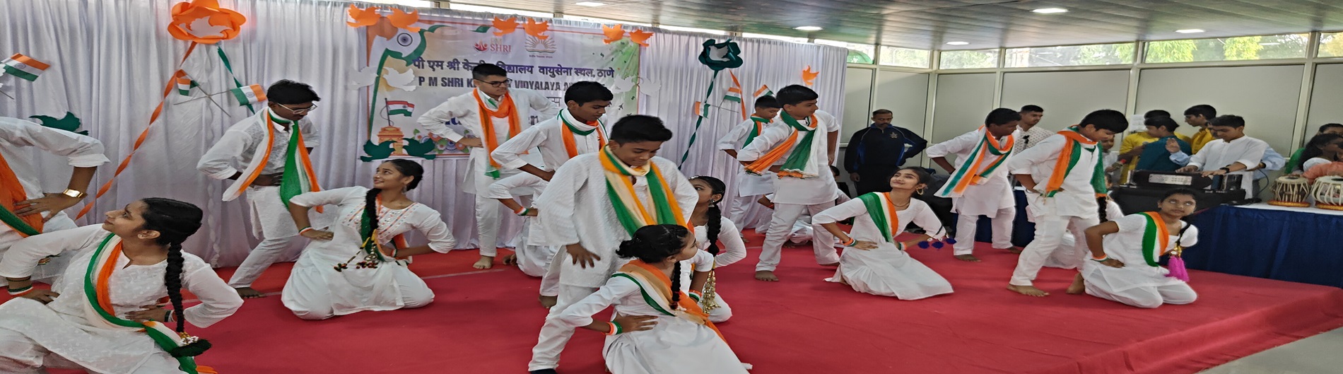 Independence Day - Cultural Programme