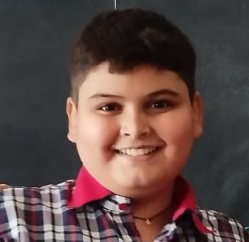 Aarav Chhabra