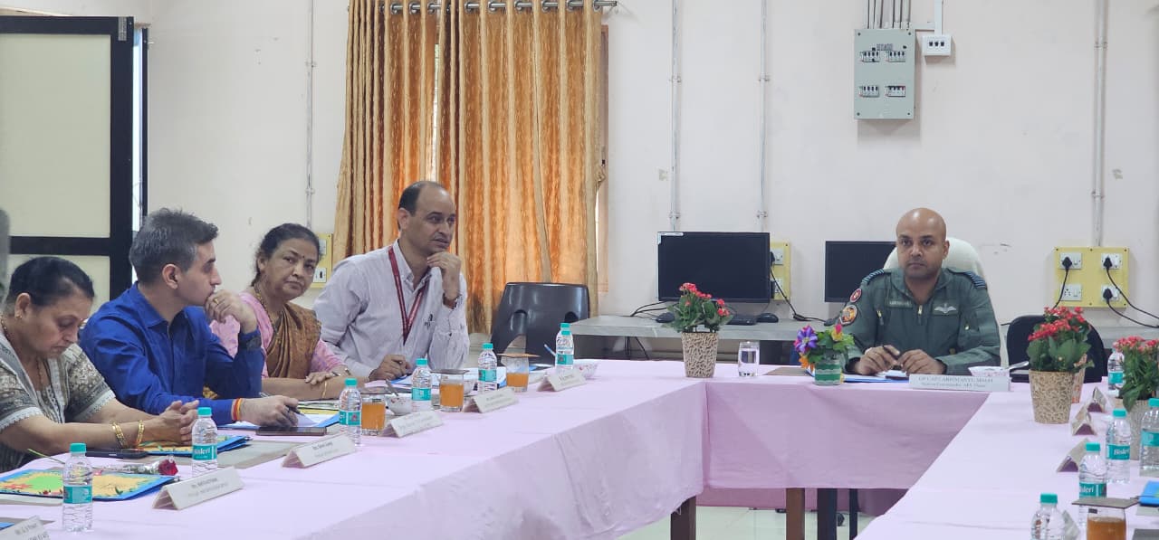 VMC Meeting