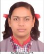 anwesha