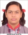 anwesha