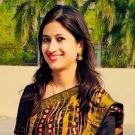 pRERNA JHA