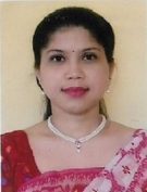 smita dey