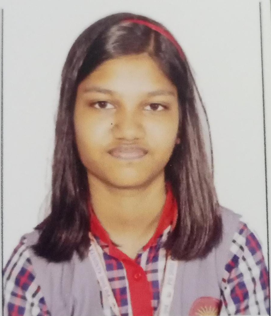 प्रतिभा गुप्ता