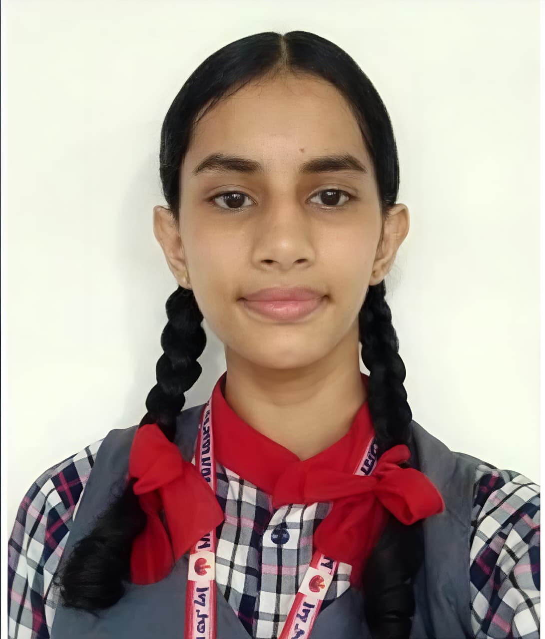 RAKSHIKA