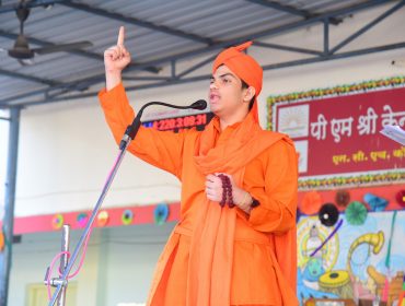 KVS Foundation Day