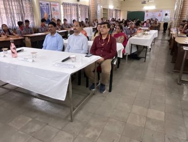 Viksit Bharat